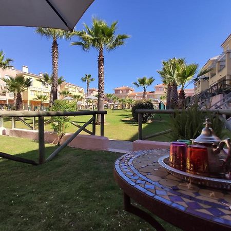 Beach-Golf House Islantilla Kültér fotó