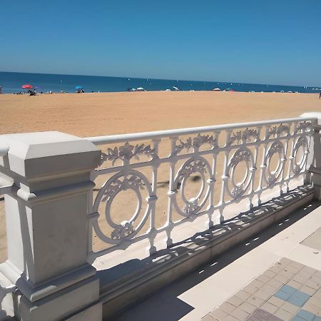 Beach-Golf House Islantilla Kültér fotó